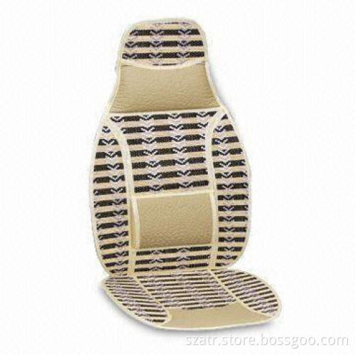 Car Cushion, Made of Bamboo